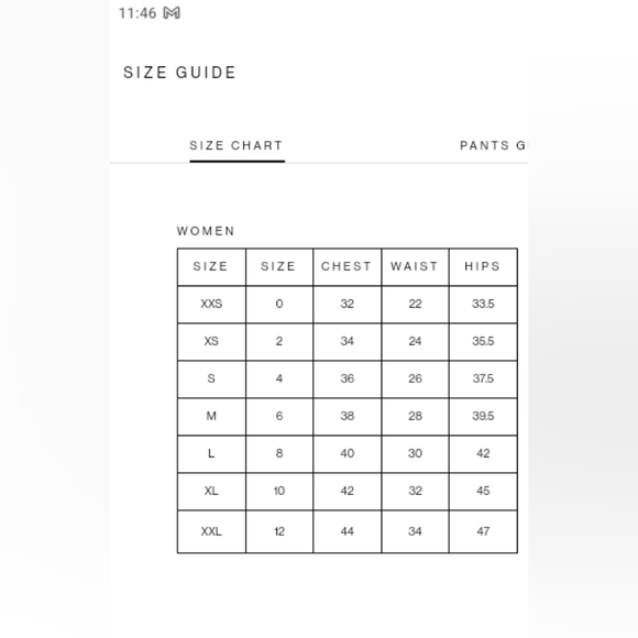 Norma kamali Woman's Activewear Yellow Bandeau Jersey Cropped Top Size M NWT - Picture 3 of 10